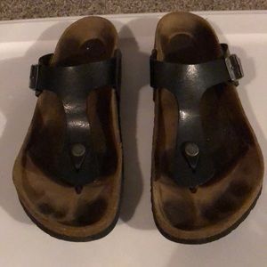 Great Condition Birkenstock’s!